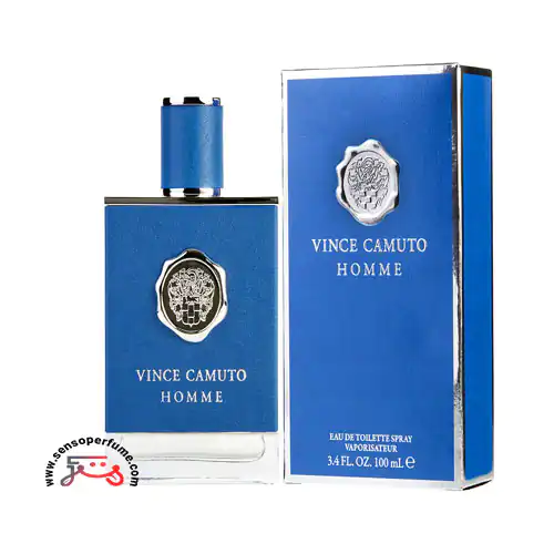 عطر ادکلن وینس کاموتو هوم مردانه